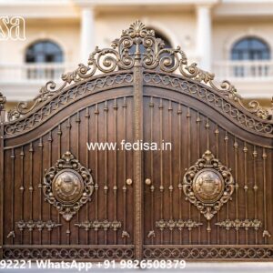 Gate Ke Design, Park Gate Design 596 Gate Design Ideas