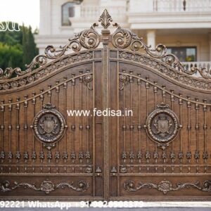 House Gate Design, Folding Gate Design For House 599 Gate Design Ideas