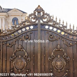 Main Gate Design 2057, New Main Gate Design 603 Gate Design Ideas