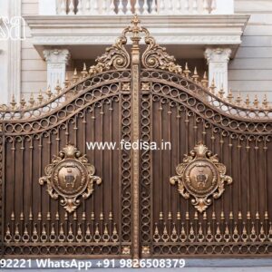 Iron Gate Design, Ss Sliding Gate 604 Gate Design Ideas