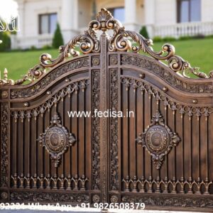 Gate Ka Design, Factory Main Gate Design 605 Gate Design Ideas