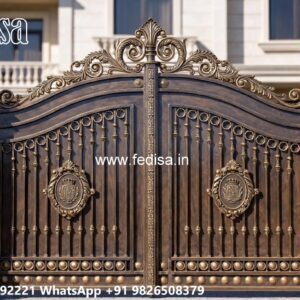 Sliding Gate Design, Modern Gate Design 2026 607 Gate Design Ideas