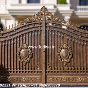Gate Ke Design, Steel Fence Gate Design 616 Gate Design Ideas