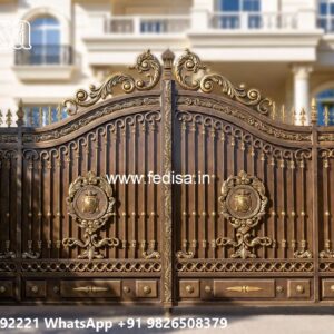 House Gate Design, Gate Design Front 619 Gate Design Ideas