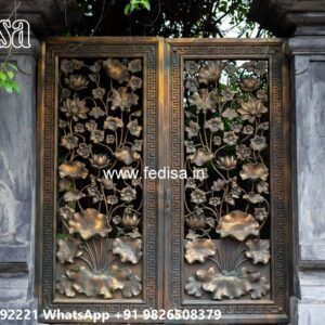 Iron Gate Design, Exterior Gate Design 634 Gate Design Ideas