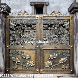 Iron Gate Design, Ghar Ke Gate Ka Design 644 Gate Design Ideas