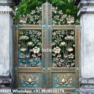 Front Gate Design, Best Iron Gate Design 648 Gate Design Ideas