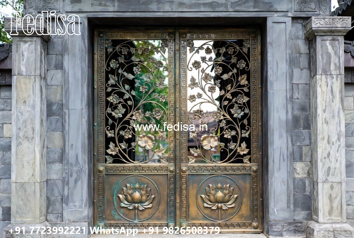 Main Gate Design 2063, New Design Gate 2026 663 Gate Design Ideas