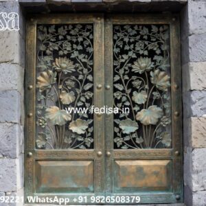 Iron Gate Design, 8 Feet Main Gate Design 674 Gate Design Ideas