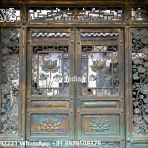 Gate Ka Design, Lohe Ke Pipe Gate 675 Gate Design Ideas