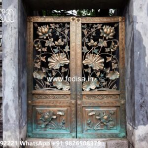 Gate Ke Design, Fancy Gate Grill 686 Gate Design Ideas