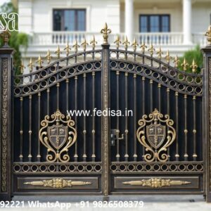 Main Gate Design 2068, Loha Main Gate Design 713 Gate Design Ideas