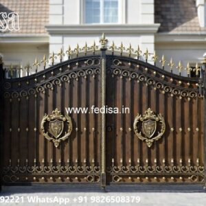 Gate Ka Design, Door Grill Gate 715 Gate Design Ideas