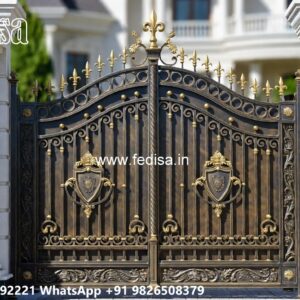 Gate Design, House Steel Gate Design 720 Gate Design Ideas