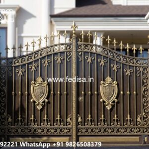 Main Gate Design, Iron Gate Design 2026 721 Gate Design Ideas