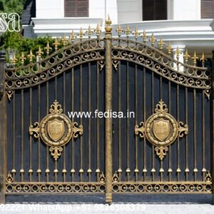 Sliding Gate Design, Nice Gate Design 737 Gate Design Ideas