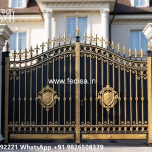 House Gate Design, 10 Feet Main Gate Design 739 Gate Design Ideas