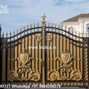 Gate Design, Gate Side Wall Design 740 Gate Design Ideas
