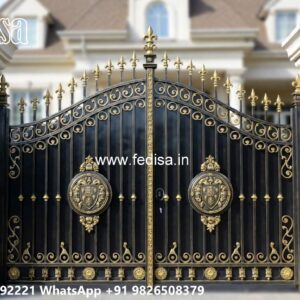 Steel Gate Design, Iron Rod Gate Design 752 Gate Design Ideas