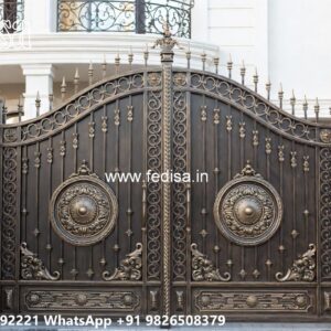 Gate Design, Gate Pillar Top Design 760 Gate Design Ideas