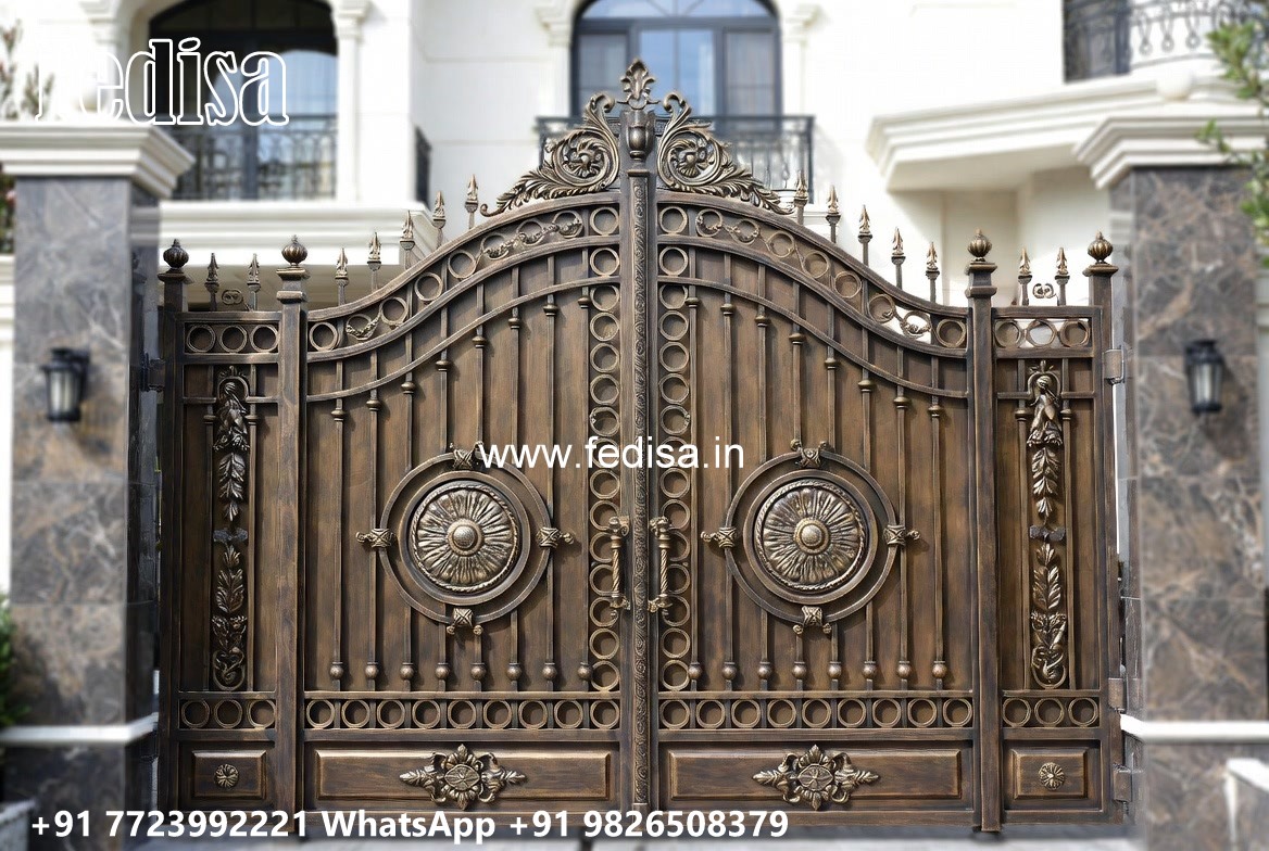 House Gate Design, Barir Gate Design 769 Gate Design Ideas