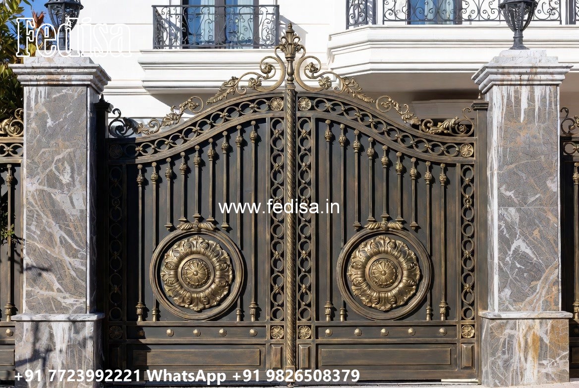 Iron Gate Design, New Iron Gate Design 774 Gate Design Ideas