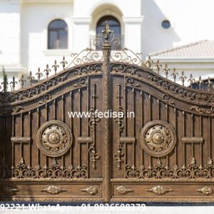 Gate Ke Design, Modern Wrought Iron Gates 776 Gate Design Ideas