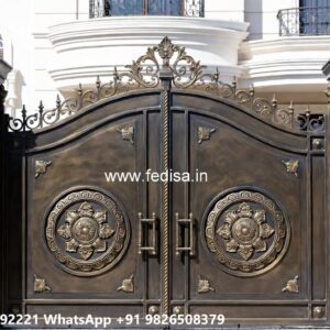 House Gate Design, Back Gate Design 779 Gate Design Ideas
