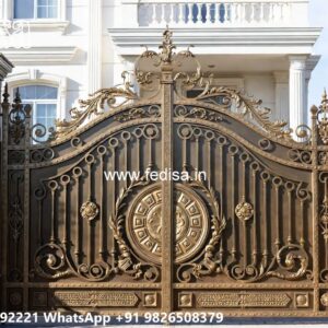 Sliding Gate Design, House Gate Design Iron 797 Gate Design Ideas