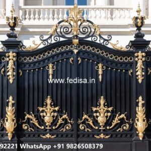 Main Gate Design 2078, Ghar Ka Main Gate Design 813 Gate Design Ideas