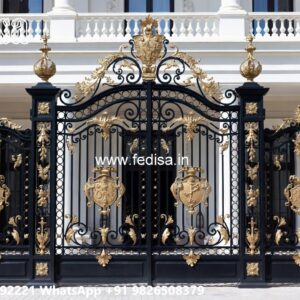 Gate Ke Design, Fancy Gate Ka Design 816 Gate Design Ideas