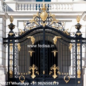 Sliding Gate Design, Mild Steel Gate Price 817 Gate Design Ideas