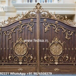Sliding Gate Design, Low Budget Gate Design 837 Gate Design Ideas