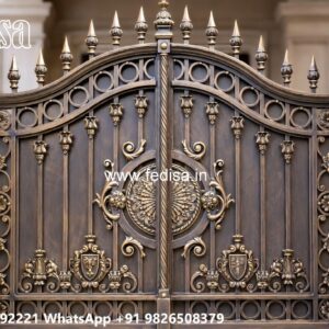 Front Gate Design, Stainless Gate Design 2026 858 Gate Design Ideas