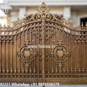 Sliding Gate Design, Simple Gate Grill Design 867 Gate Design Ideas