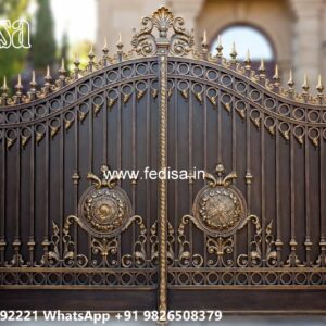 Gate Design, Indian Home Gate Design 870 Gate Design Ideas