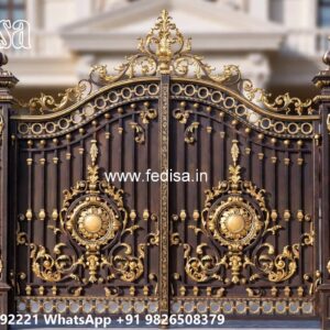 Steel Gate Design, Stainless Steel Sliding Gate Design 872 Gate Design Ideas