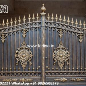 Gate Ka Design, Simple Modern Gate Design 875 Gate Design Ideas