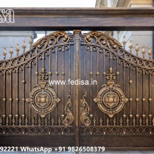 Gate Ke Design, Grill Design For Boundary 876 Gate Design Ideas