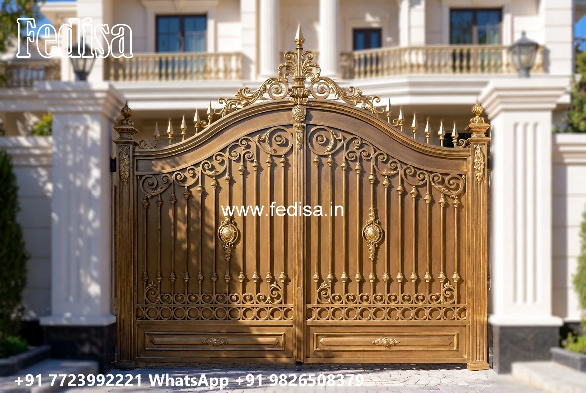 House Gate Design, American Gate Design 879 Gate Design Ideas