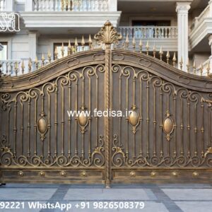 Main Gate Design, Main Door Gate Design For Home 881 Gate Design Ideas