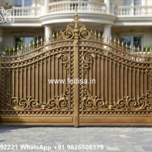 Iron Gate Design, Gate Design 2026 Iron 884 Gate Design Ideas