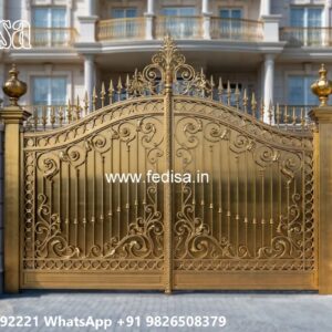 Gate Ka Design, Stainless Steel Folding Gate Design 895 Gate Design Ideas