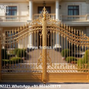 Steel Gate Design, Modern Wooden Gate Design 902 Gate Design Ideas