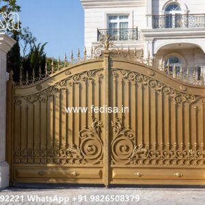 Main Gate Design 2087, Gate Design Simple Home 903 Gate Design Ideas