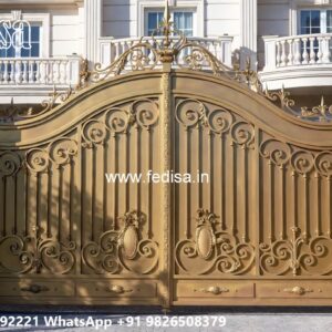Front Gate Design, Different Types Of Gate Design 908 Gate Design Ideas