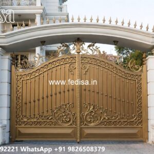House Gate Design, Service Gate Design 909 Gate Design Ideas