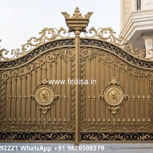 Front Gate Design, Stile Gate Design 928 Gate Design Ideas