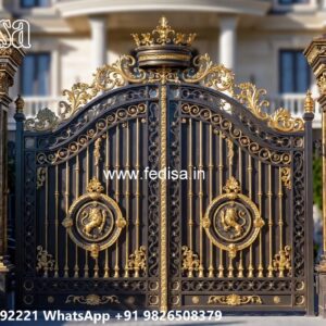 Main Gate Design, Running Gate Design 931 Gate Design Ideas