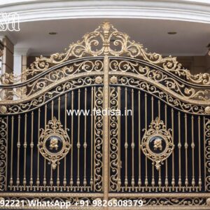 Front Gate Design, Big Main Gate Design 958 Gate Design Ideas